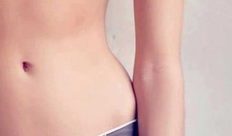 11 cosas impresionantes que no sabías acerca de tu ombligo