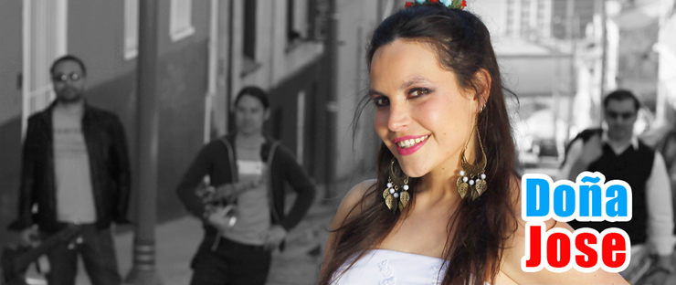 Canciones de Bolsillo estrena nuevo horario con Carolina Frambuesa y Doña Jose