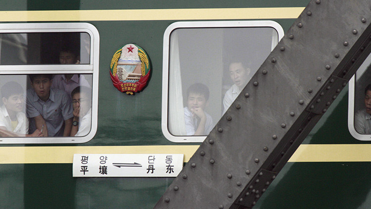 Corea del Norte permite por primera vez a los turistas visitar todo el país
