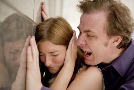 5 Cosas que no debes permitir en tu relación de pareja