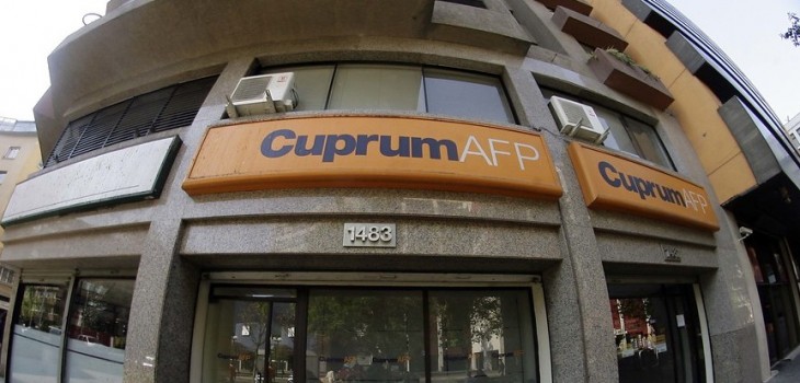 Diputados DC se querellan contra superintendenta de Pensiones por fusión Cuprum-Argentum