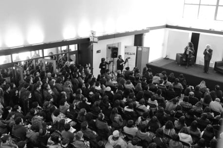Inicio de nuevo ciclo de Centex con Humberto Maturana sobrepasa todas las expectativas
