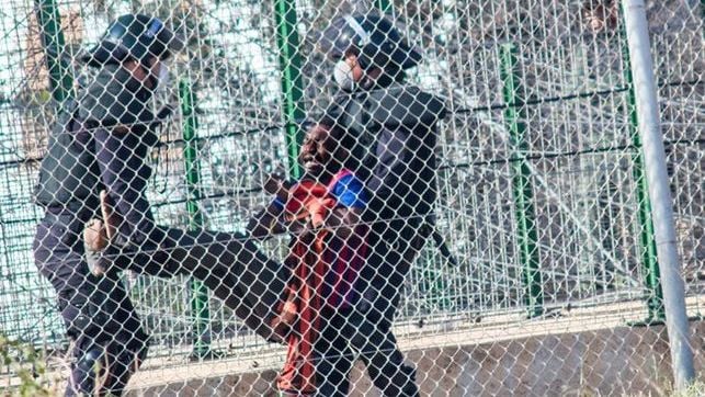 El tribunal de Estrasburgo pide explicaciones a España por las devoluciones en caliente en Melilla