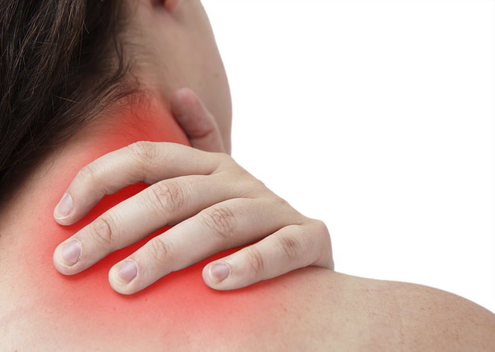 INFALIBLES! Ejercicios para tratar dolores cervicales y fortalecer el cuello