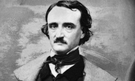 10 cosas que seguramente no sabías de Edgar Allan Poe