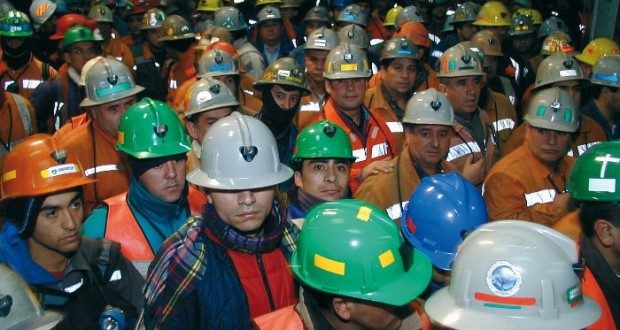Organizaciones de trabajadores emplazan a la OIT por asesoría en Reforma Laboral
