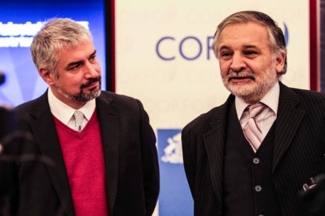 Abren postulaciones para Concurso Corfo TV 2015