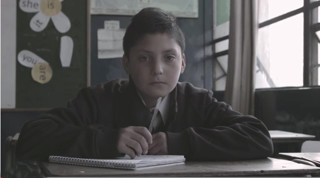 (Video) “La Educación Ignorada”: El paro de los profesores desde la mirada de un niño