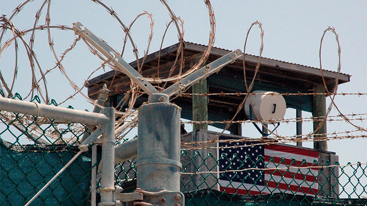 El cierre de Guantánamo, en etapas finales: la Casa Blanca
