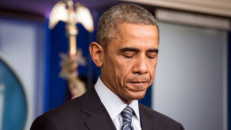 Obama admite que los reos afroamericanos y latinos son tratados «de diferente manera»