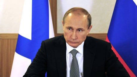 Rusia anuncia retirada de Tribunal Penal Internacional