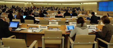 Consideraciones de los Pueblos Indígenas para un nuevo instrumento internacional vinculante sobre las empresas transnacionales y los derechos humanos