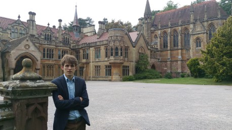 «La Guerra del Pacífico fue concebida en Londres»  (Segunda parte)