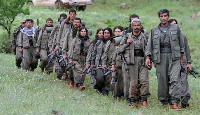 Los bombardeos del Ejército turco sobre la guerrilla kurda reavivan el conflicto