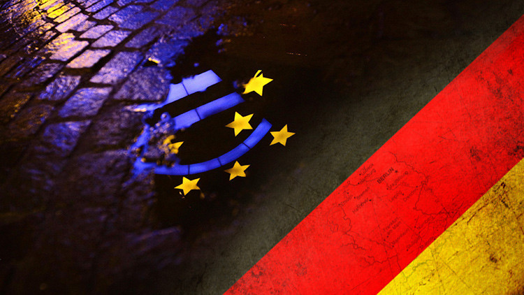 ¿Por qué Alemania y no Grecia debe salir de la zona euro?