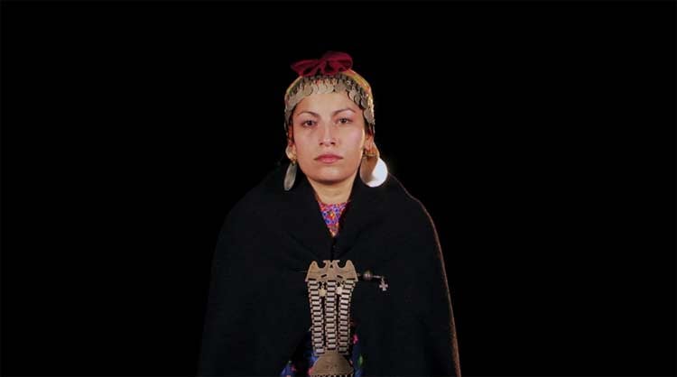 Genoveva: el documental que va al rescate de nuestras raíces mapuche