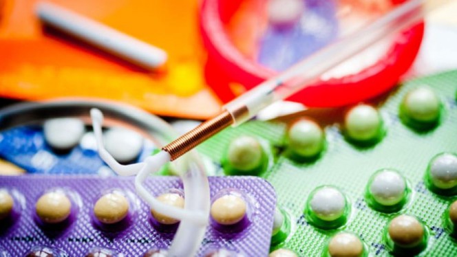 Aseguran que pastilla anticonceptiva reduce riesgo de cáncer de útero