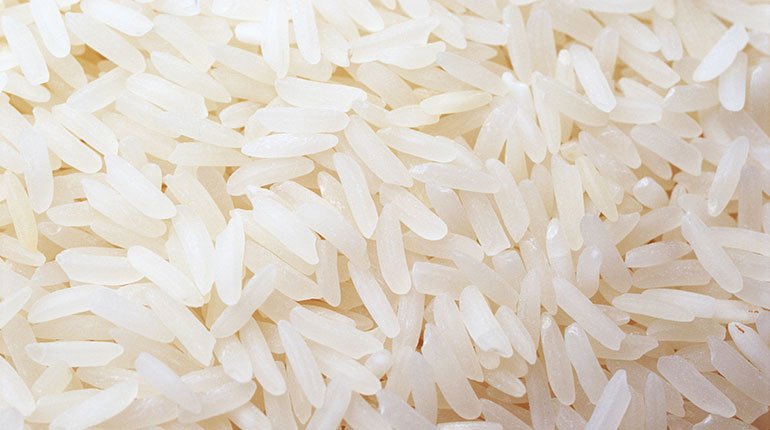 Ideas para cocinar arroz y hacerlo más sano y beneficioso para la salud