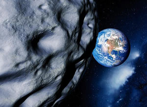 Asteroide cargado de metales preciosos pasará cerca de la Tierra