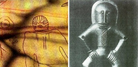 9 misterios que ni las grandes mentes de la humanidad han podido descifrar