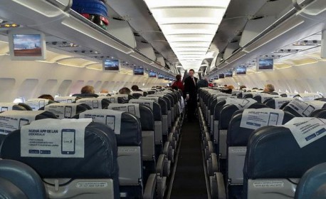 10 Secretos que los pilotos de aviones jamás confesarán ¡Algúnos no querrás leerlos!