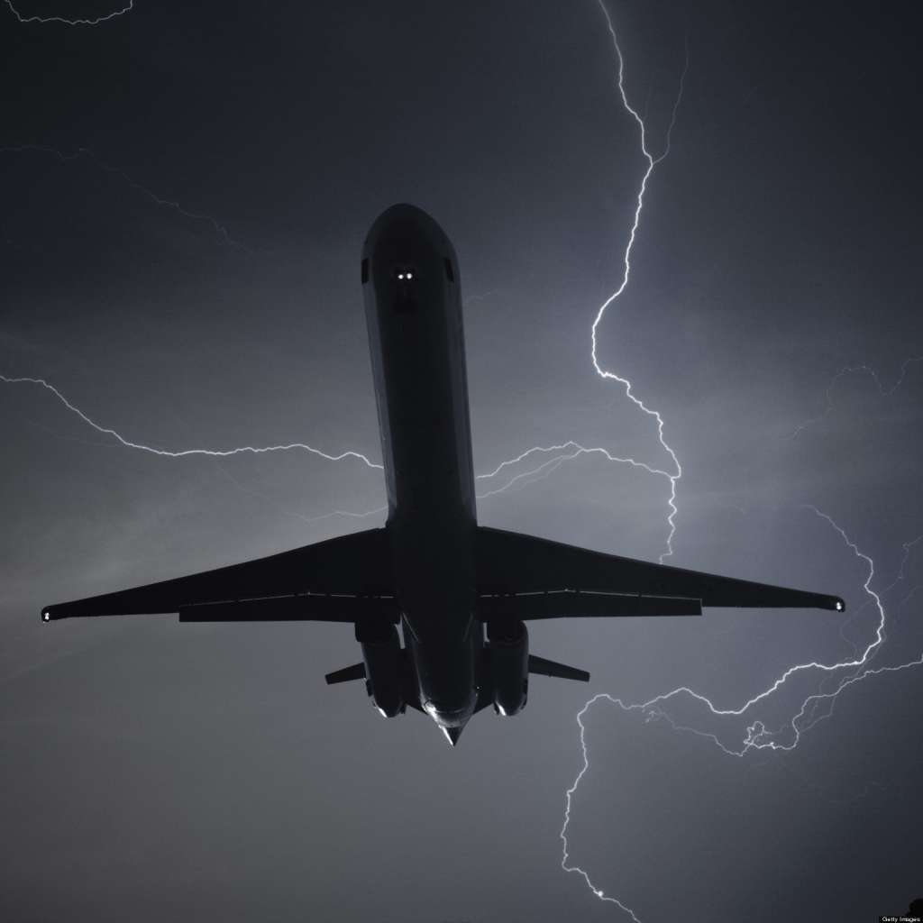 Secretos de las compañías aéreas que no deberías conocer si tienes miedo a volar