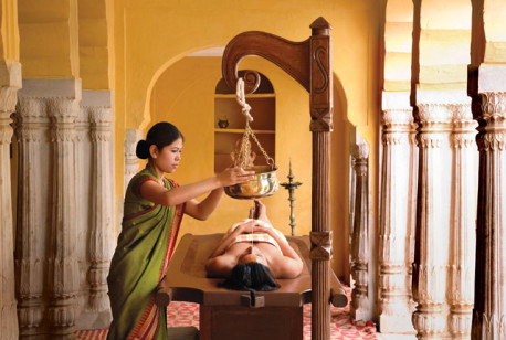 ¿Cuál es tu dosha? Descubre tu biotipo según el Ayurveda
