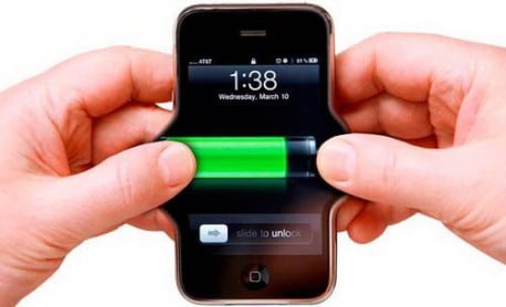 ¿Qué hacer para que la batería de tu celular dure más?