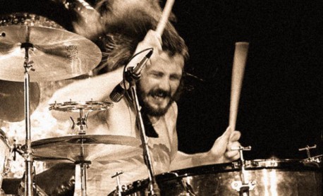 Los 10 mejores bateristas en la historia de la música
