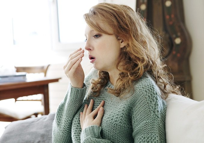 10 remedios caseros para curar la bronquitis