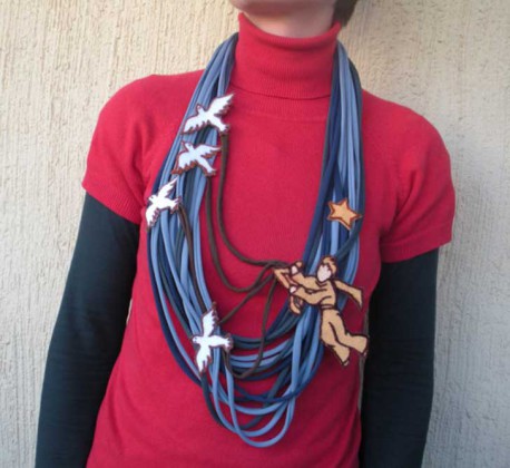 Estos son 18 accesorios que todos los fanáticos de El Principito amarían tener