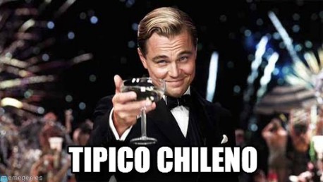 #ChileanWay: 31 cosas que solo un chileno entiende