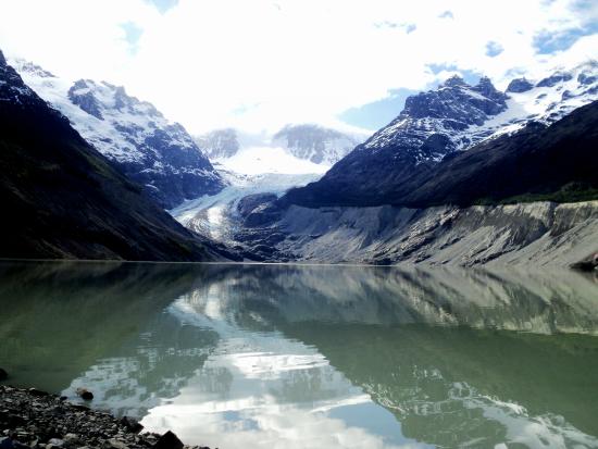 Ley Glaciar: más de un 30% de los glaciares en peligro
