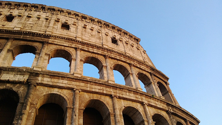 Alarmante: La ciudad de Roma está al borde del colapso… literalmente