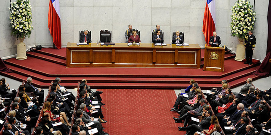 Partido Poder y la cuenta pública del Parlamento: «Se siguen mirando el ombligo ante la crisis»
