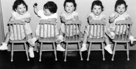 Conoce la TERRIBLE historia de las quintillizas que nacieron en Canadá hace 81 años