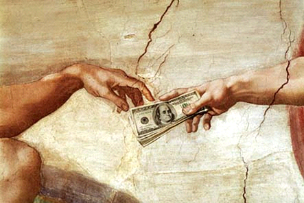 El Vaticano encuentra más de 1.000 millones de euros sin declarar en su ‘caja B’