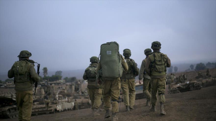 General israelí y 100 terroristas que operaban juntos caen abatidos por Ejército de Siria