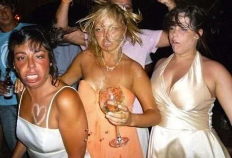 Humor: 25 Cosas y personas en las que nunca debes confiar
