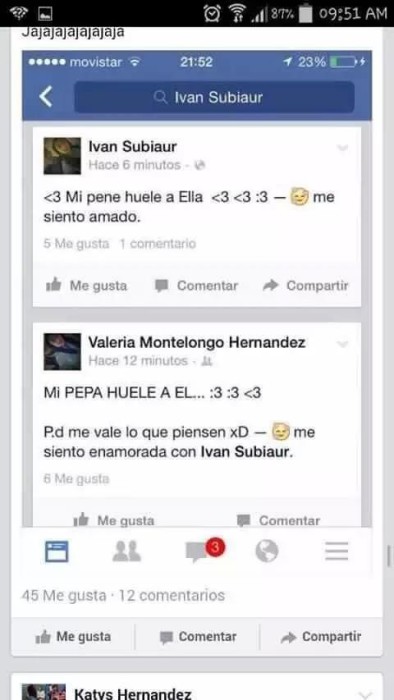 Humor: 15 imágenes que demuestran que las redes sociales son un lugar aterrador