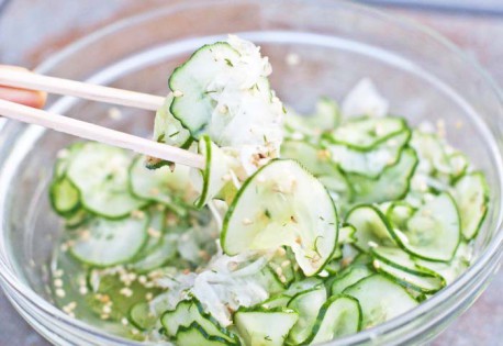 3 ensaladas para ayudar a controlar la diabetes