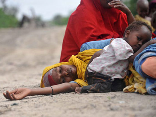 Etiopía más allá de la hambruna