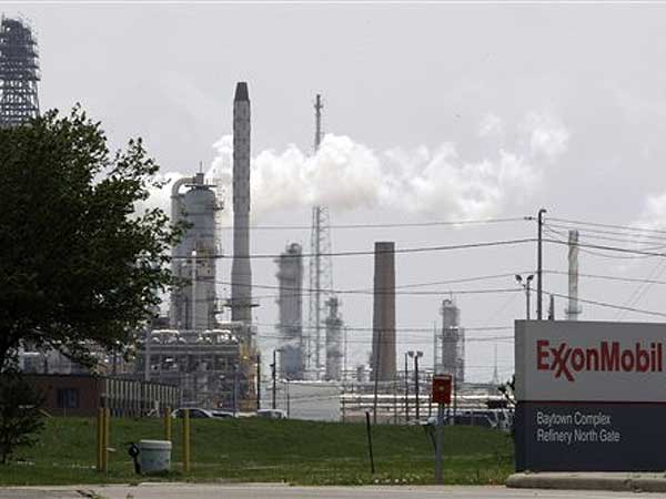 Exxon sabía del cambio climático desde el ’81 y pagó para que fuera negado