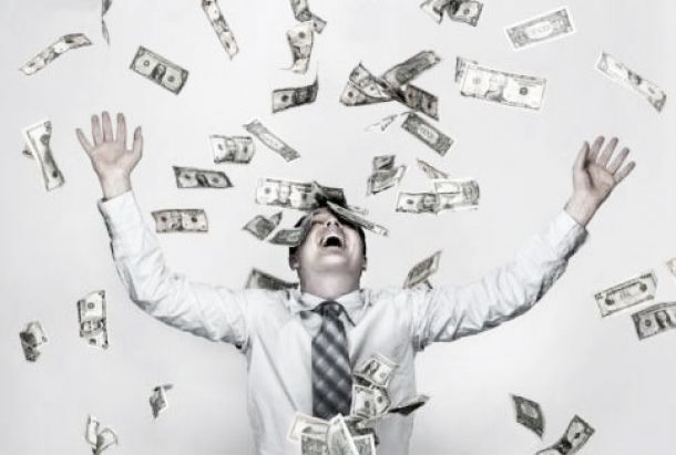 30 GANADORES de la lotería que nos demostraron que el dinero NO compra la felicidad ¡Muy triste!