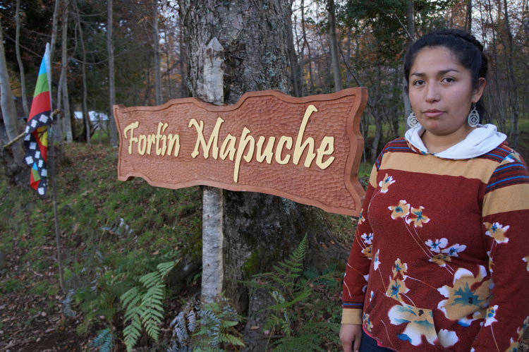 Nueva alternativa turística compuesta por 51 iniciativas respeta el medio ambiente y la cultura mapuche