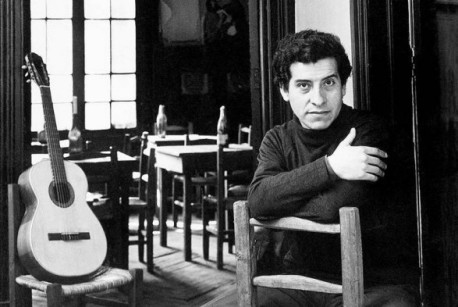 Ministro Miguel Vázquez dicta acusaciones por los homicidios de Víctor Jara y Littré Quiroga