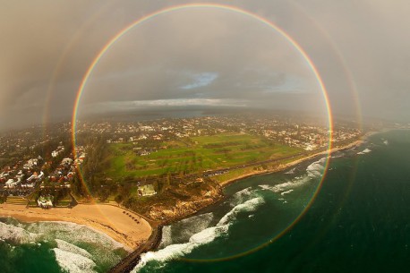 20 increíbles fotografías que te dejarán impresionado