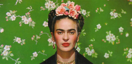 Las recetas de Frida Kahlo