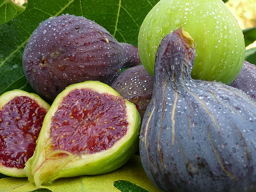 Conoce cuál es el fruto conocido como el mejor laxante natural