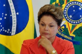 Brasil al desnudo: La NSA espía hasta el teléfono del avión y el móvil personal de Rousseff